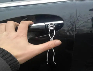 雄县24小时上门开锁公司